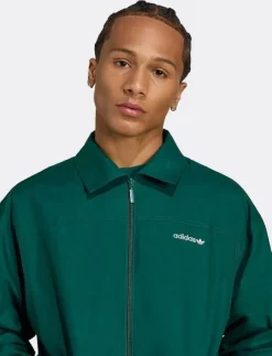 adidas Originals BRUSHED TT - Jackor| Jackor