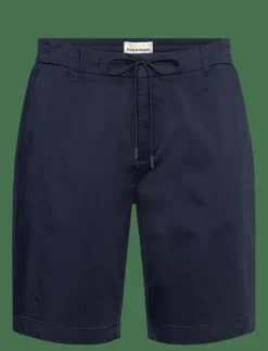 Bruun & Stengade Shorts|BS Akio Regular Fit Shorts - Casual shorts