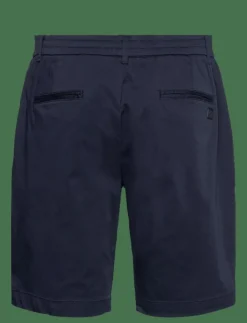 Bruun & Stengade Shorts|BS Akio Regular Fit Shorts - Casual shorts