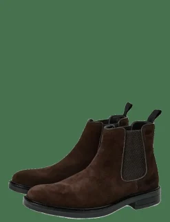 Bruun & Stengade BS Boot Shoes - Chelsea boots| Chelsea Boots