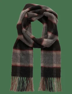 Bruun & Stengade BS Bue Scarf - Halsdukar| Sjalar & Halsdukar