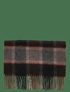 Bruun & Stengade BS Bue Scarf - Halsdukar| Sjalar & Halsdukar