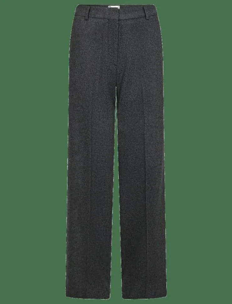 Bruun & Stengade BS Chama Suit Pants - Kostymbyxor|Kvinnor Byxor