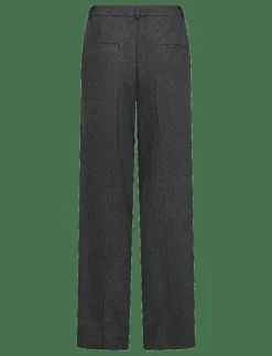 Bruun & Stengade BS Chama Suit Pants - Kostymbyxor|Kvinnor Byxor