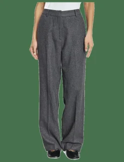 Bruun & Stengade BS Chama Suit Pants - Kostymbyxor|Kvinnor Byxor
