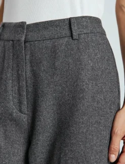 Bruun & Stengade BS Chama Suit Pants - Kostymbyxor|Kvinnor Byxor