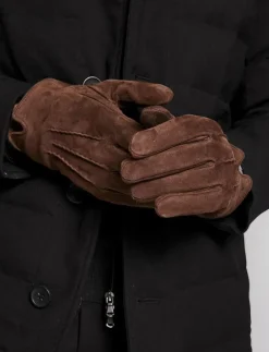 Bruun & Stengade BS Cortado Gloves - Fingervantar| Handskar