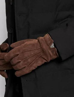Bruun & Stengade BS Cortado Gloves - Fingervantar| Handskar