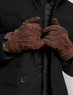 Bruun & Stengade BS Cortado Gloves - Fingervantar| Handskar