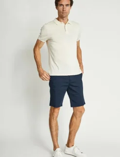 Bruun & Stengade Shorts|BS Edvard Regular Fit Shorts - Casual shorts