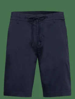 Bruun & Stengade Shorts|BS Edvard Regular Fit Shorts - Casual shorts
