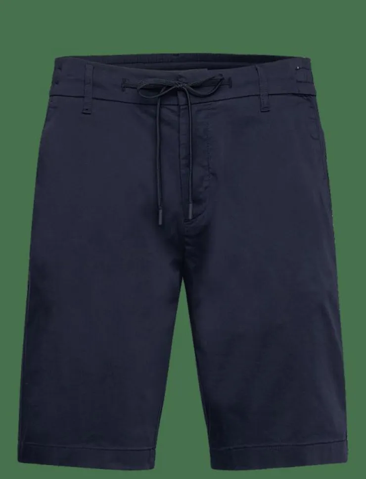 Bruun & Stengade Shorts|BS Edvard Regular Fit Shorts - Casual shorts