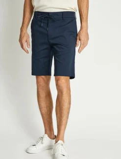 Bruun & Stengade Shorts|BS Edvard Regular Fit Shorts - Casual shorts