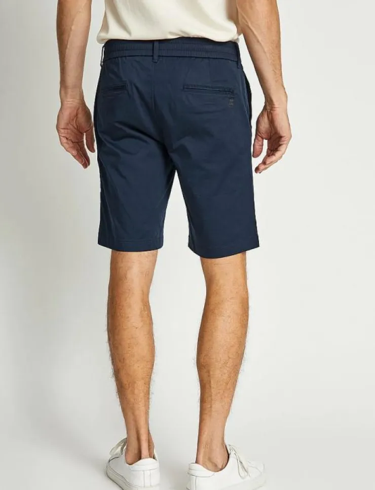 Bruun & Stengade Shorts|BS Edvard Regular Fit Shorts - Casual shorts