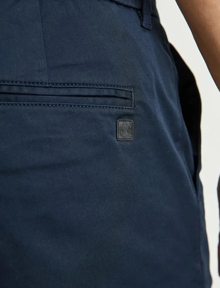 Bruun & Stengade Shorts|BS Edvard Regular Fit Shorts - Casual shorts