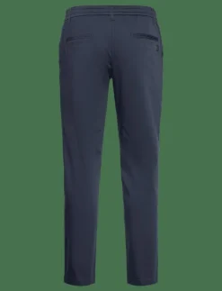 Bruun & Stengade BS Ermal Regular Fit Chinos - Chinos| Byxor