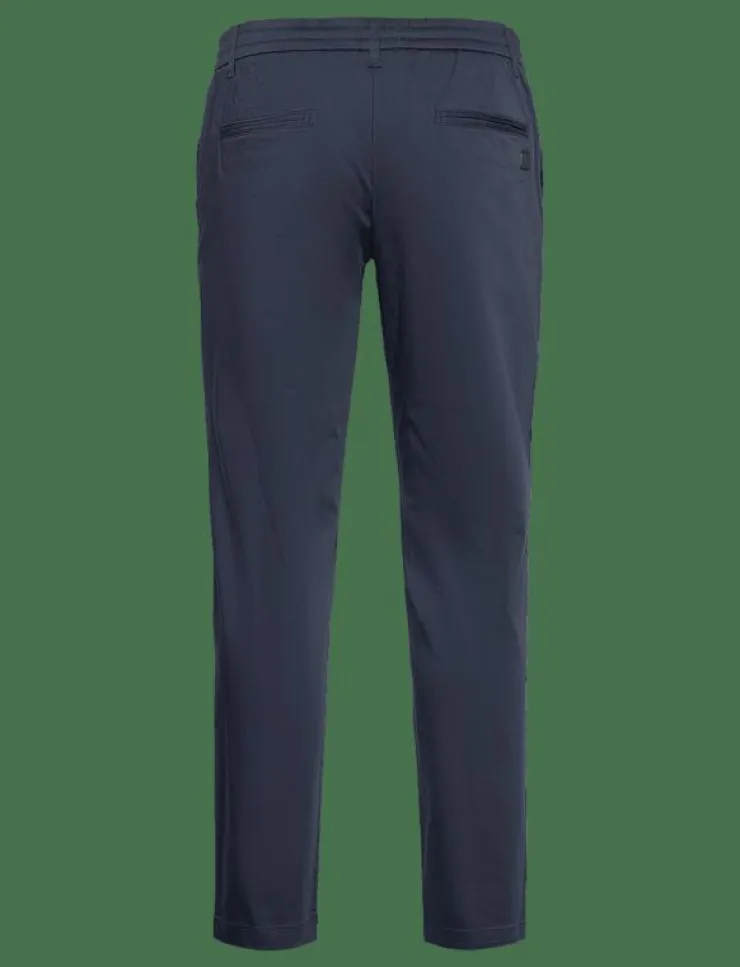 Bruun & Stengade BS Ermal Regular Fit Chinos - Chinos| Byxor