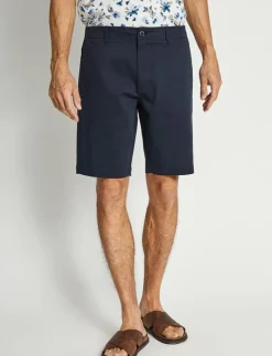 Bruun & Stengade BS Gerhard Regular Fit Shorts - Casual shorts| Shorts