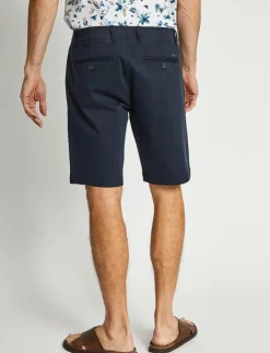 Bruun & Stengade BS Gerhard Regular Fit Shorts - Casual shorts| Shorts