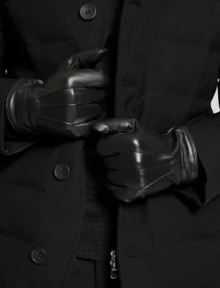 Bruun & Stengade BS Gonzo Gloves - Fingervantar| Handskar