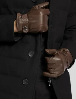 Bruun & Stengade Handskar|BS Grover Gloves - Fingervantar