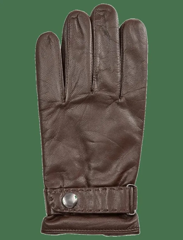 Bruun & Stengade Handskar|BS Grover Gloves - Fingervantar