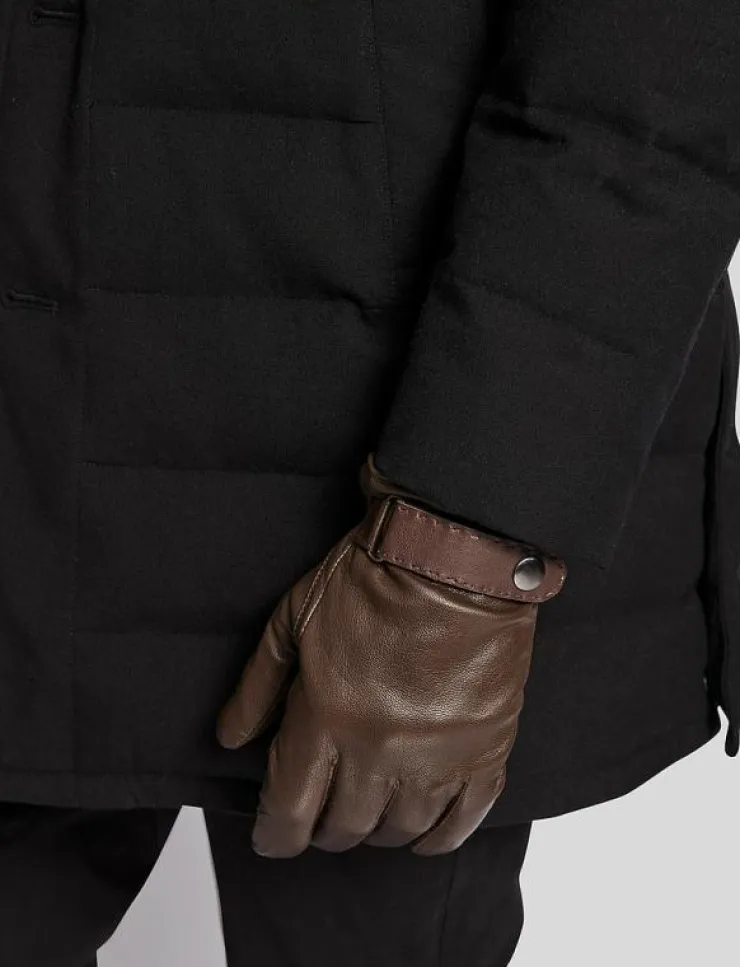 Bruun & Stengade Handskar|BS Grover Gloves - Fingervantar