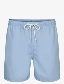 Bruun & Stengade Badkläder|BS Havana Regular Fit Swim Shorts - Badbyxor