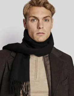 Bruun & Stengade BS Kemsley Scarf - Halsdukar| Sjalar & Halsdukar