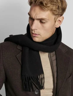 Bruun & Stengade BS Kemsley Scarf - Halsdukar| Sjalar & Halsdukar