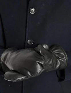 Bruun & Stengade BS Marc Mittens - Tumvantar|Kvinnor Handskar|Handskar & Vantar
