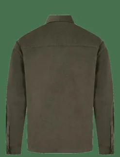 Bruun & Stengade BS Onier Overshirt Shirt - Jackor & rockar| Overshirts