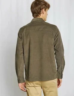 Bruun & Stengade BS Onier Overshirt Shirt - Jackor & rockar| Overshirts