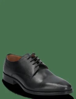 Bruun & Stengade Finskor|BS Onnah Shoes - Derbyskor