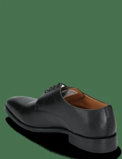 Bruun & Stengade Finskor|BS Onnah Shoes - Derbyskor