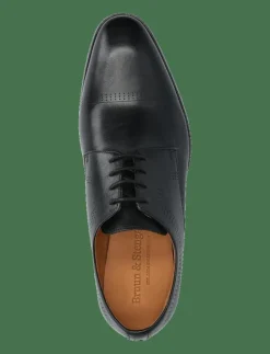 Bruun & Stengade Finskor|BS Onnah Shoes - Derbyskor