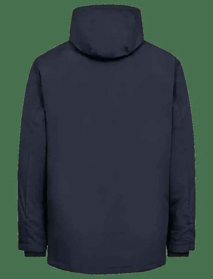 Bruun & Stengade Jackor & Rockar|BS Otago Regular Fit Jacket - Parkas