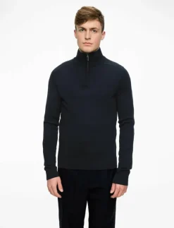 Bruun & Stengade Stickat|BS Pelle Regular Fit Knitwear - Stickat