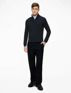 Bruun & Stengade Stickat|BS Pelle Regular Fit Knitwear - Stickat