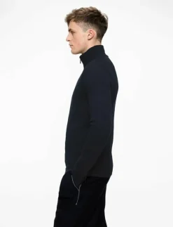 Bruun & Stengade Stickat|BS Pelle Regular Fit Knitwear - Stickat