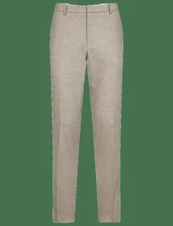 Bruun & Stengade BS Rapallo Classic Fit Suit Pants - Kostymbyxor| Byxor