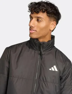 adidas Sportswear Jackor|BSC 3S INS JKT - Friluftsjacka