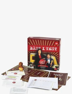 Barn Alga Pussel & Spel|Bäst i test - Brädspel