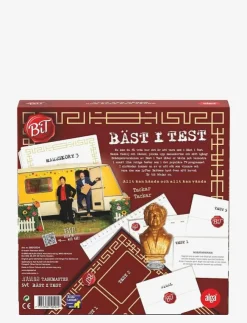 Barn Alga Pussel & Spel|Bäst i test - Brädspel