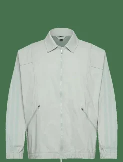 adidas Golf BTC FZ JACKET - Golfjackor| Jackor