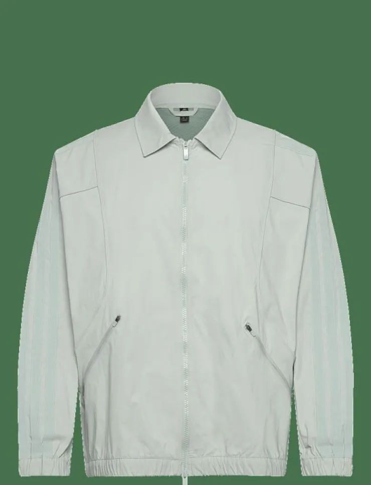 adidas Golf BTC FZ JACKET - Golfjackor| Jackor