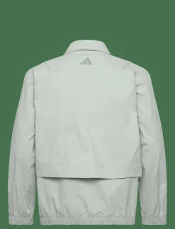 adidas Golf BTC FZ JACKET - Golfjackor| Jackor