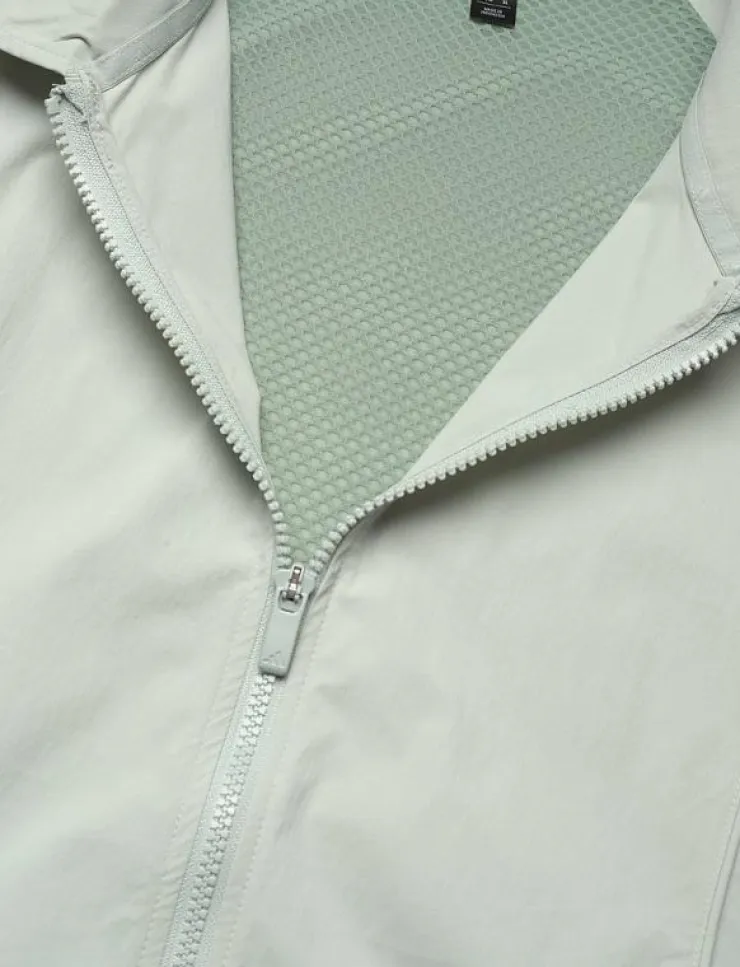 adidas Golf BTC FZ JACKET - Golfjackor| Jackor
