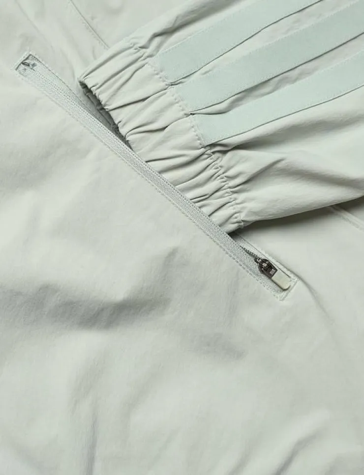 adidas Golf BTC FZ JACKET - Golfjackor| Jackor
