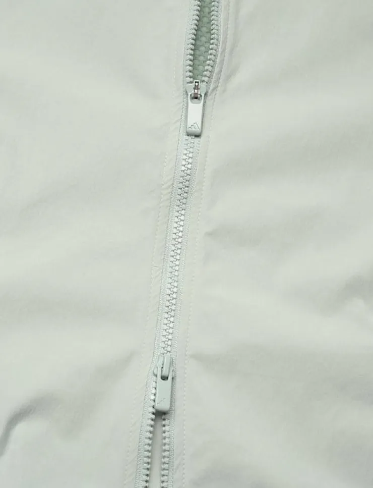 adidas Golf BTC FZ JACKET - Golfjackor| Jackor